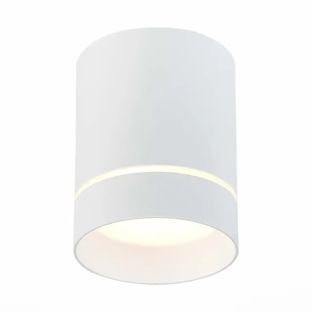 Точечный светильник ST Luce ST115.532.12 — белый