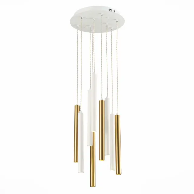 Светильник ST Luce ST153.543.27 — белый