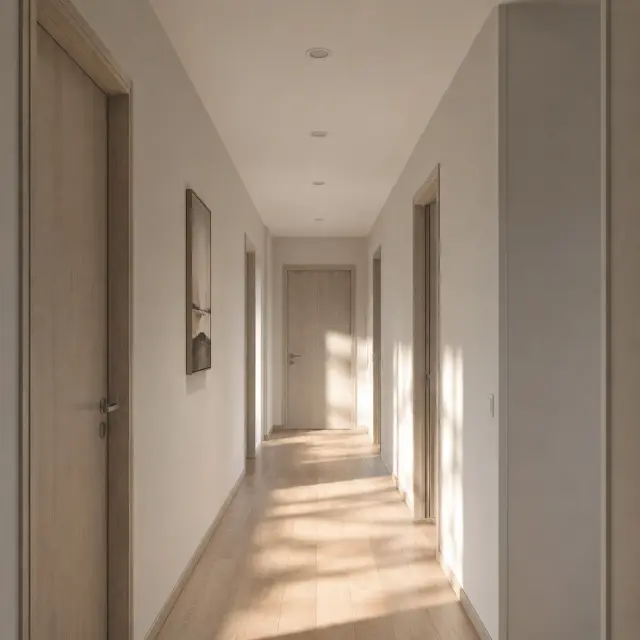 Точечный светильник ST Luce ST209.548.06 LITUM — белый, ракурс 7