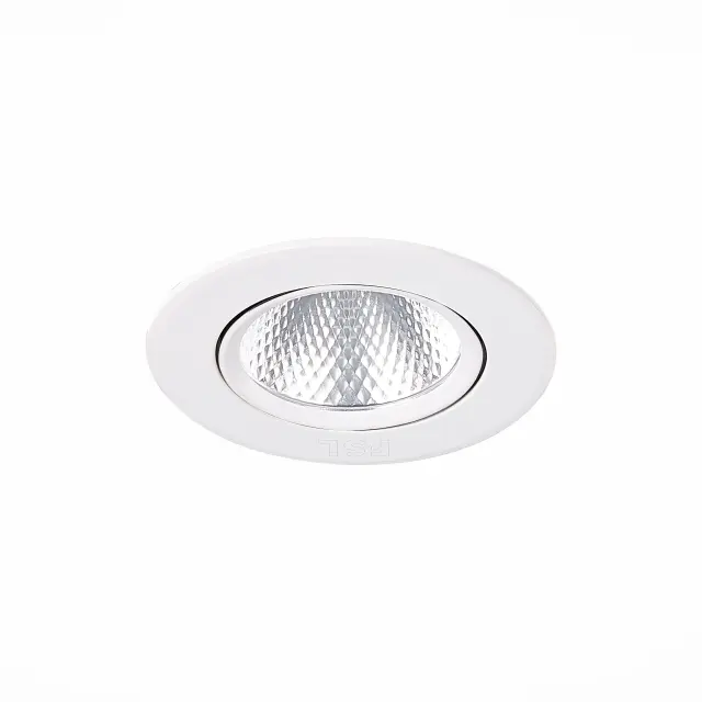 Точечный светильник ST Luce ST211.548.06.24 MIRO — белый, ракурс 4
