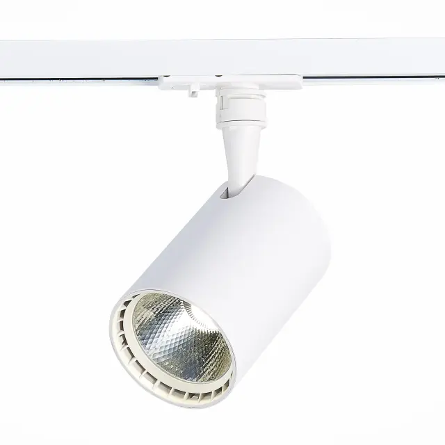 Трековый светильник ST Luce ST351.536.15.36 БЭЙС — белый