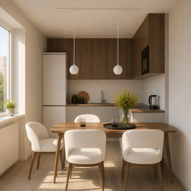 Трековый светильник ST Luce ST354.543.12 СКАЙЛАЙН 48V — белый, ракурс 6