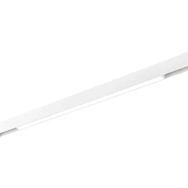Трековый светильник ST Luce ST370.506.18 СКАЙЛАЙН 48V — белый