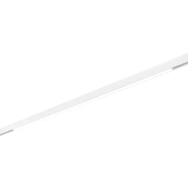 Трековый светильник ST Luce ST370.506.36 СКАЙЛАЙН 48V — белый