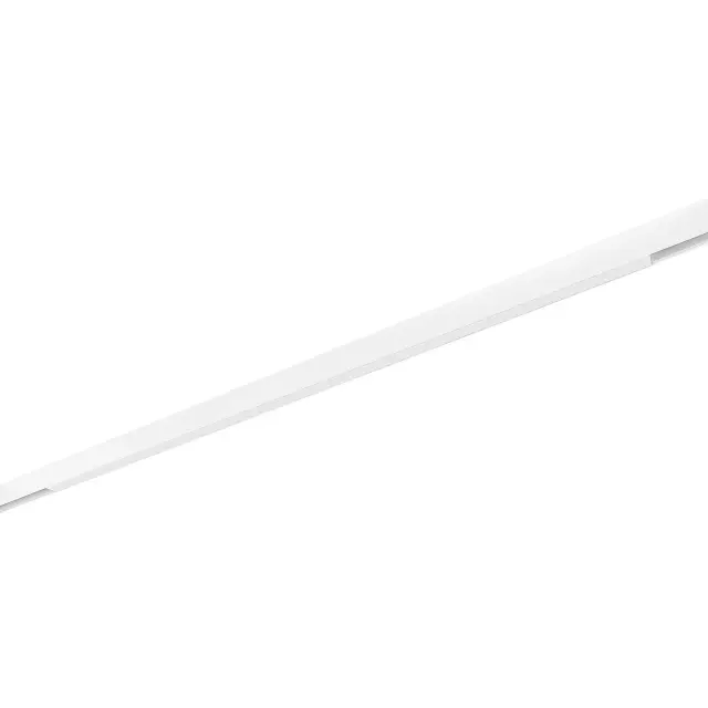Трековый светильник ST Luce ST370.506.36 СКАЙЛАЙН 48V — белый, ракурс 2