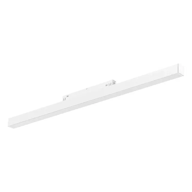 Трековый светильник ST Luce ST370.506.36 СКАЙЛАЙН 48V — белый, ракурс 3