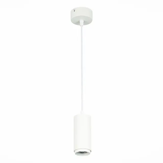 Светильник ST Luce ST600.533.10 ZOOM — белый, ракурс 2