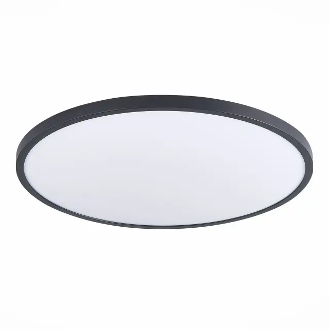 Светильник ST Luce ST601.442.48 — черный, ракурс 2
