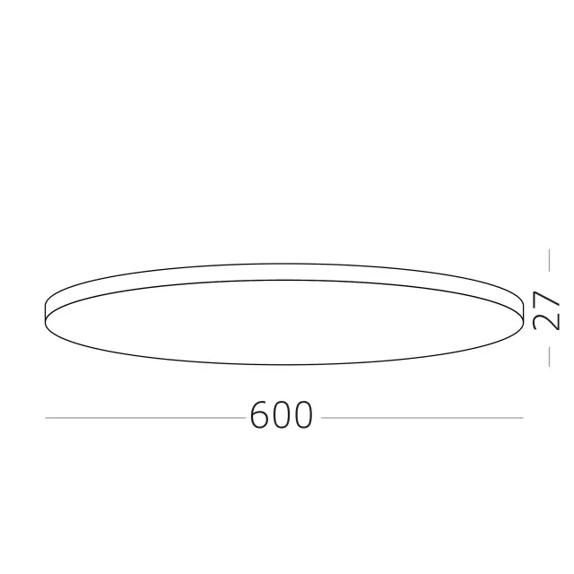 Светильник ST Luce ST601.442.48 — черный, ракурс 3