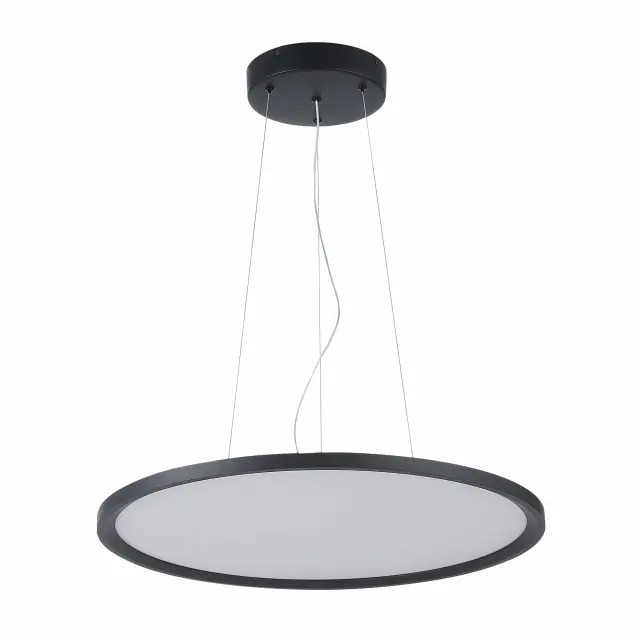Светильник ST Luce ST602.443.56 — черный, ракурс 2