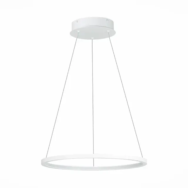 Светильник ST Luce ST603.543.22 — белый, ракурс 2