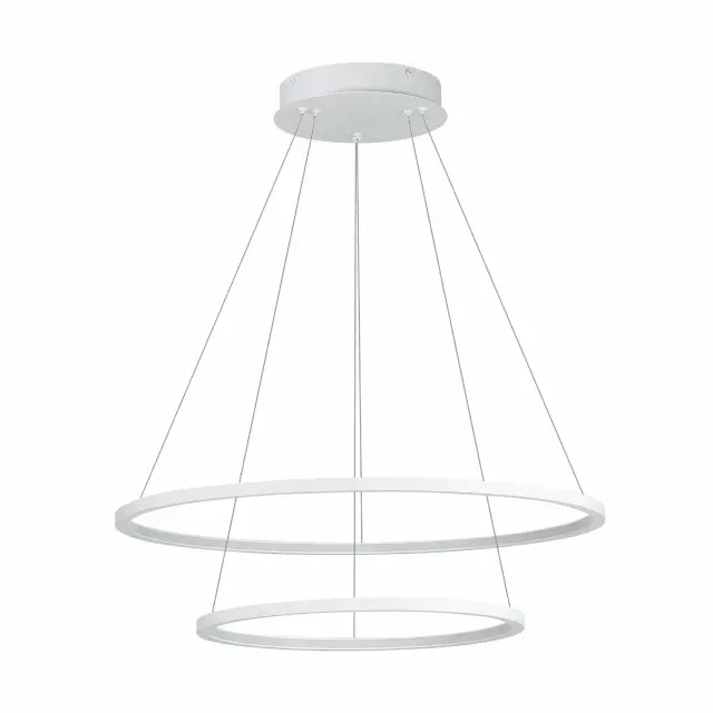 Светильник ST Luce ST603.543.56 — белый, ракурс 2