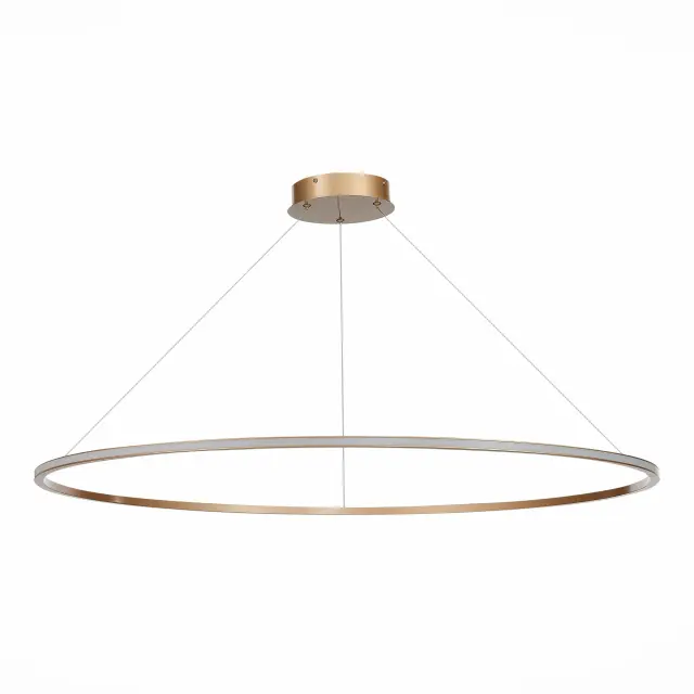 Светильник ST Luce ST604.243.57 — золотой, ракурс 2