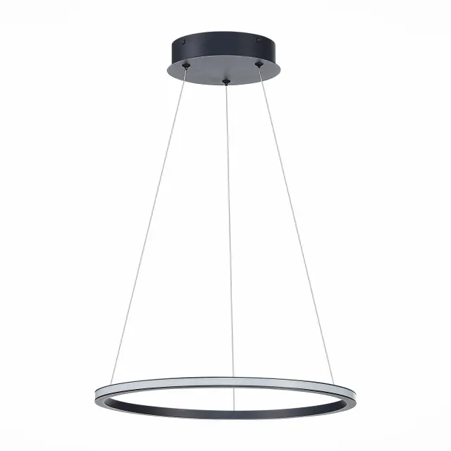 Светильник ST Luce ST604.443.22 — черный, ракурс 2