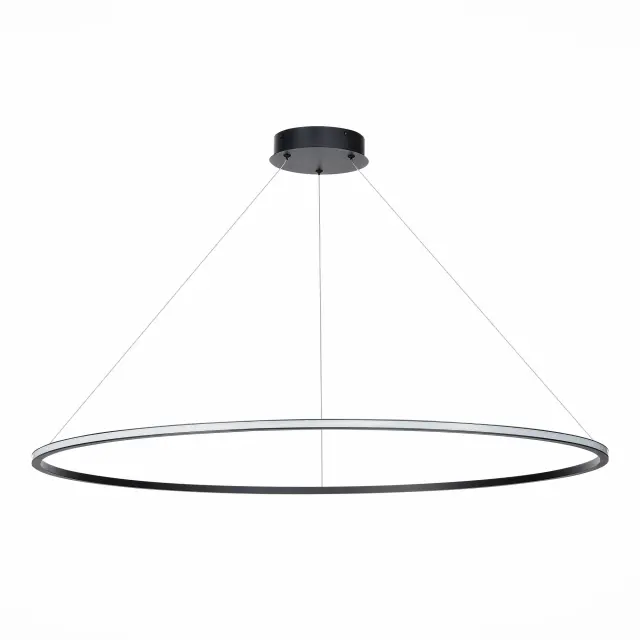 Светильник ST Luce ST604.443.46 — черный, ракурс 2
