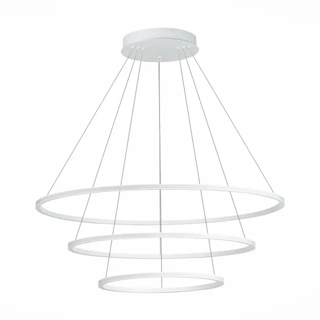 Светильник ST Luce ST604.543.114 — белый, ракурс 2