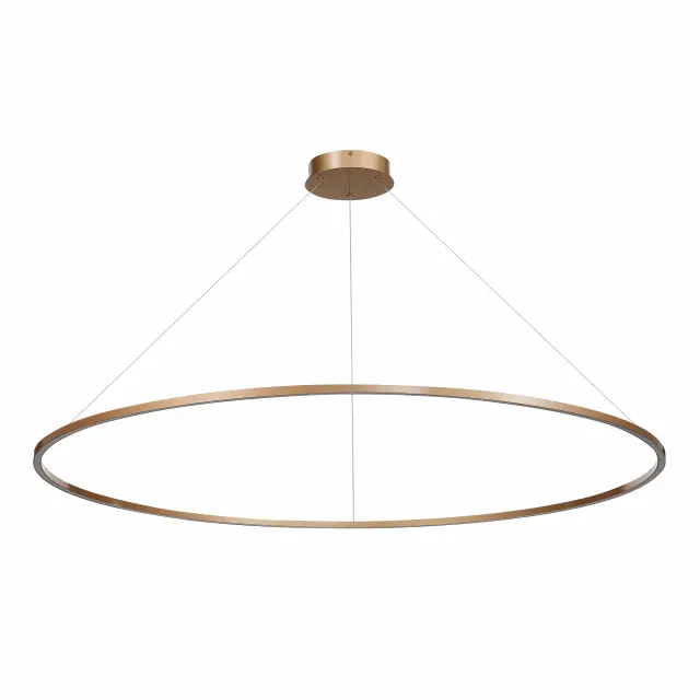 Светильник ST Luce ST605.243.72 — золотой, ракурс 2