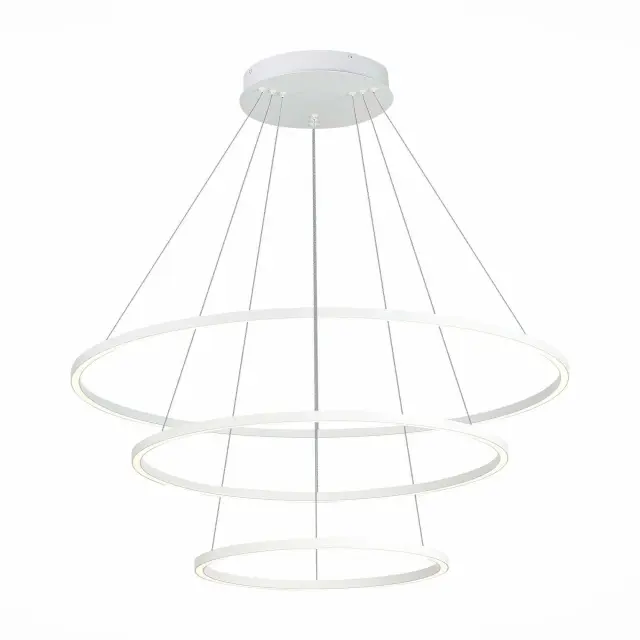 Светильник ST Luce ST605.503.114 — белый