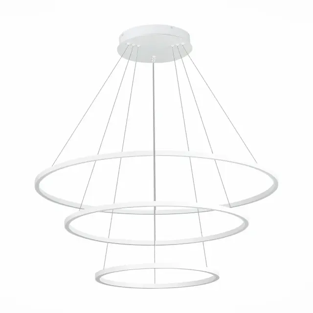Светильник ST Luce ST605.503.114 — белый, ракурс 2