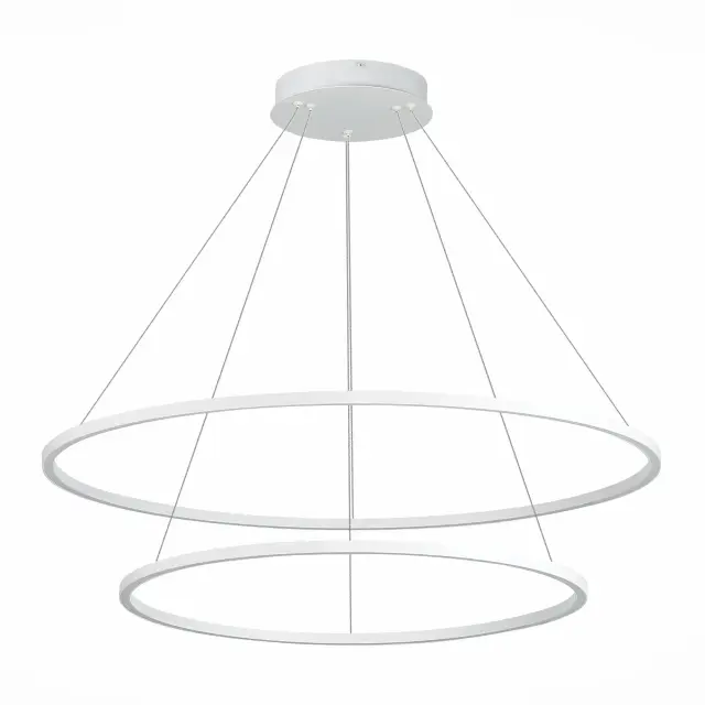 Светильник ST Luce ST605.503.91 — белый, ракурс 2