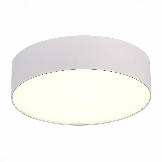 Светильник ST Luce ST606.532.27 — белый