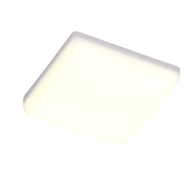 Точечный светильник ST Luce ST700.048.22 — белый, ракурс 3