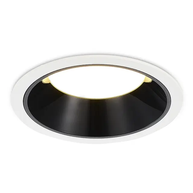 Точечный светильник ST Luce ST755.438.12 ZOOM — белый
