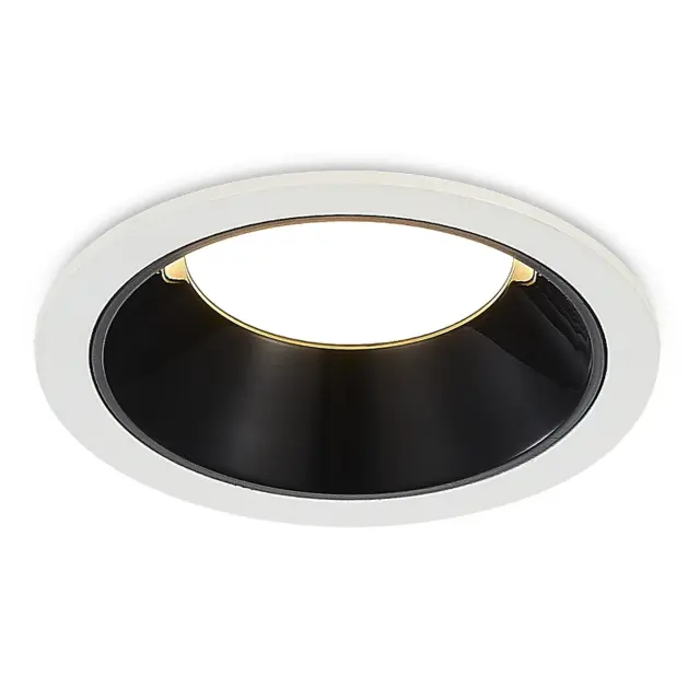 Точечный светильник ST Luce ST755.448.07 ZOOM — белый