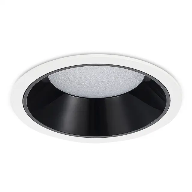 Точечный светильник ST Luce ST755.448.12 ZOOM — белый