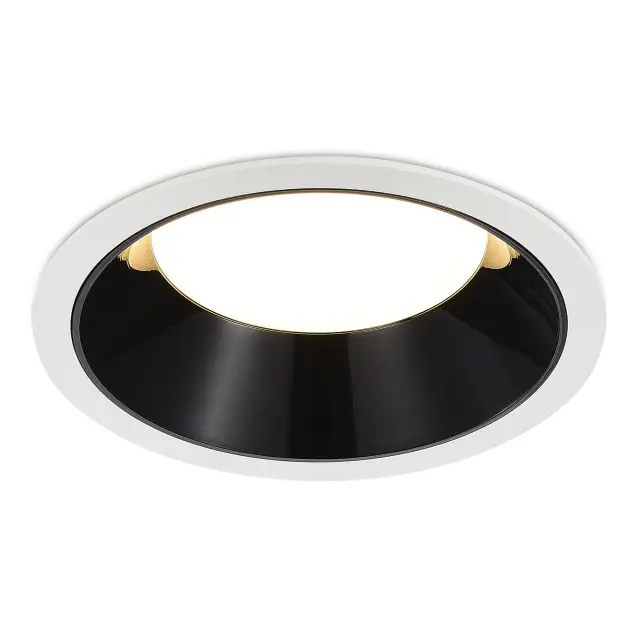 Точечный светильник ST Luce ST755.448.18 ZOOM — белый