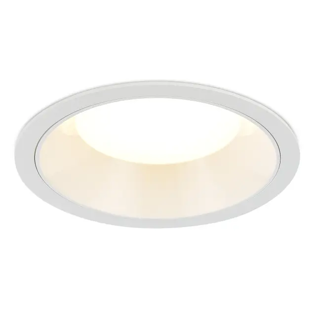 Точечный светильник ST Luce ST755.538.18 ZOOM — белый