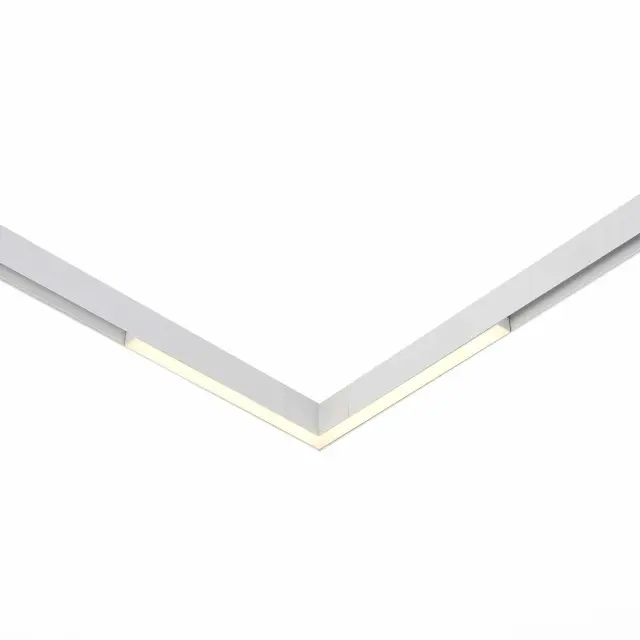 Трековый светильник ST Luce ST800.536.15 СКАЙЛАЙН 48V — белый