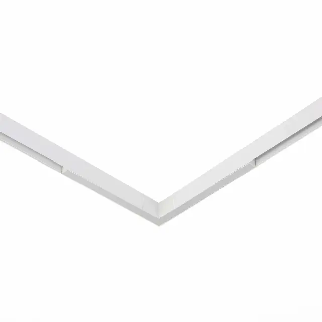 Трековый светильник ST Luce ST800.546.15 СКАЙЛАЙН 48V — белый, ракурс 2