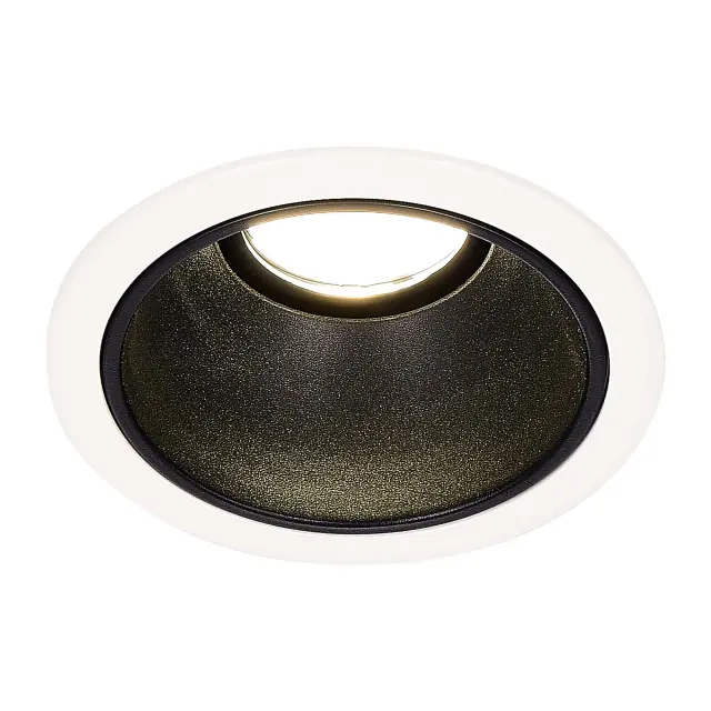 Точечный светильник ST Luce ST850.408.07 ШИФТ — черный, ракурс 7