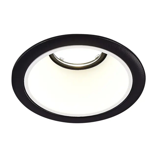 Точечный светильник ST Luce ST850.508.07 ШИФТ — белый, ракурс 6