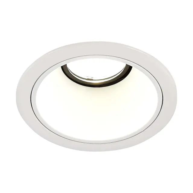 Точечный светильник ST Luce ST850.508.07 ШИФТ — белый, ракурс 7