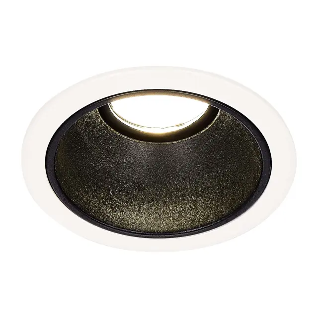 Точечный светильник ST Luce ST851.438.07 ШИФТ — черный, ракурс 7
