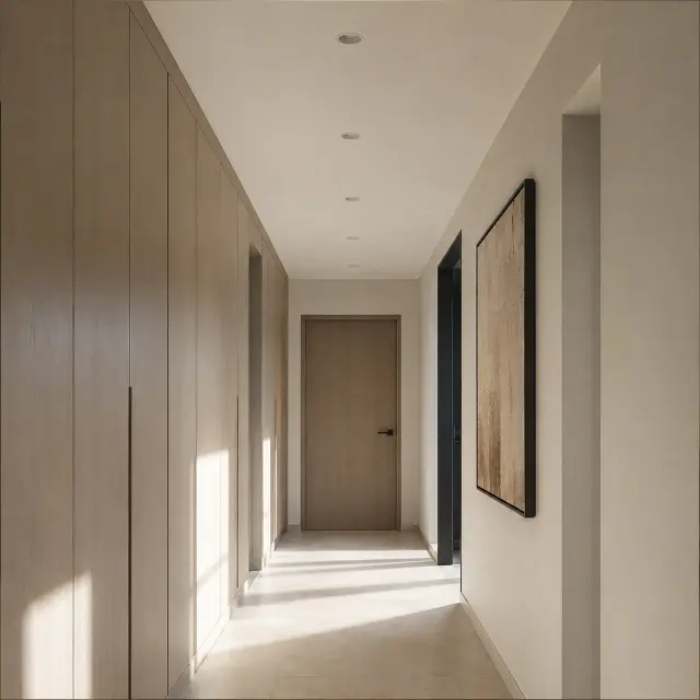 Точечный светильник ST Luce ST851.438.12 ШИФТ — черный, ракурс 11