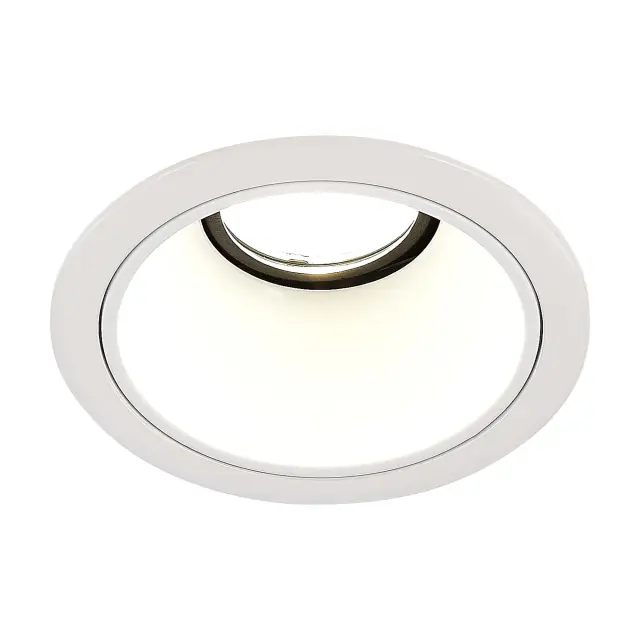 Точечный светильник ST Luce ST851.538.07 ШИФТ — белый, ракурс 7