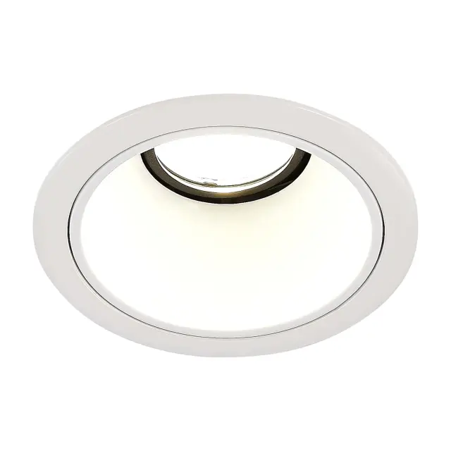 Точечный светильник ST Luce ST851.538.12 ШИФТ — белый, ракурс 7