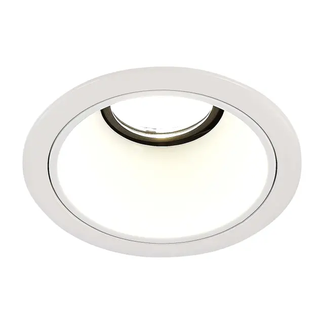 Точечный светильник ST Luce ST851.548.07 ШИФТ — белый, ракурс 7