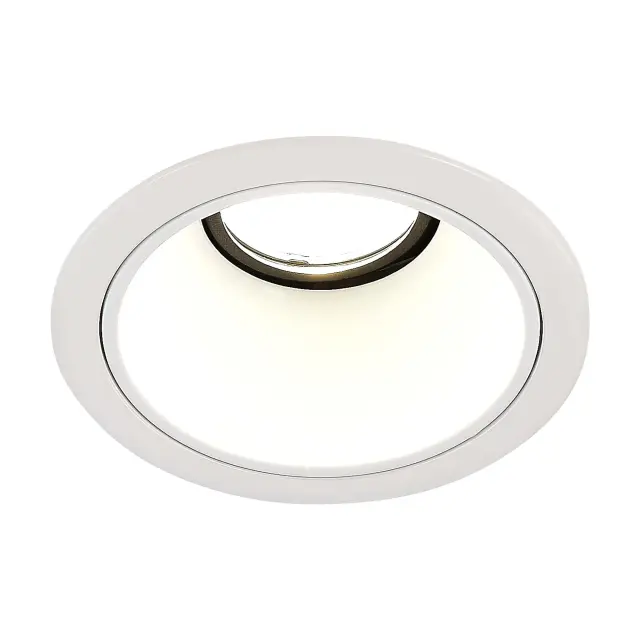 Точечный светильник ST Luce ST851.548.12 ШИФТ — белый, ракурс 7