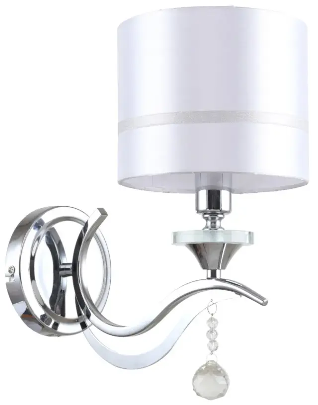 Бра Stilfort 1041/09/01W FLIPPE | ФЛИППЕ — хром