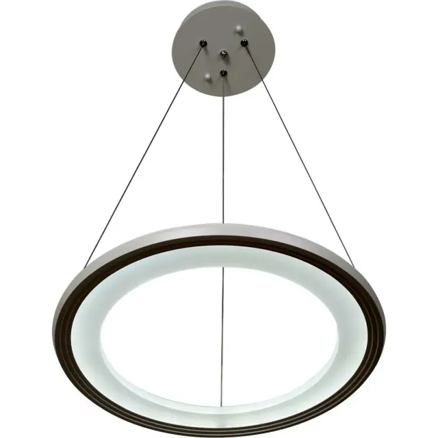 Светильник Stilfort 2087/71/01C HOOP | ХУП — белый