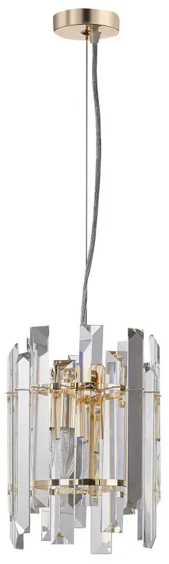 Светильник Stilfort 2114/03/02P FEERIYA | ФЕЕРИЯ — золотой