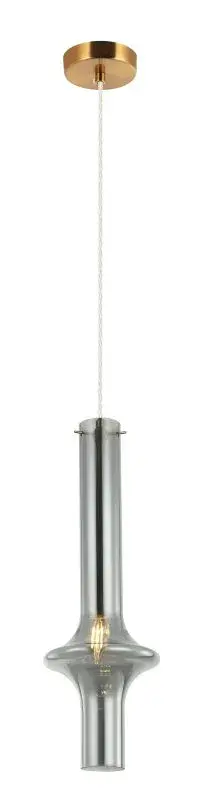 Светильник Stilfort 2151/62/01P GLASO | ГЛАСО — бронза
