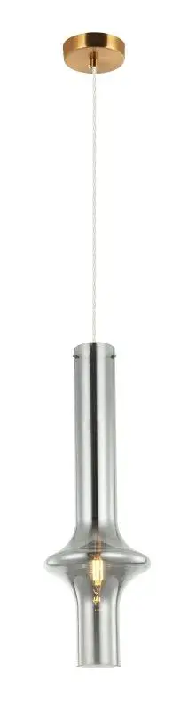 Светильник Stilfort 2151/63/01P GLASO | ГЛАСО — бронза