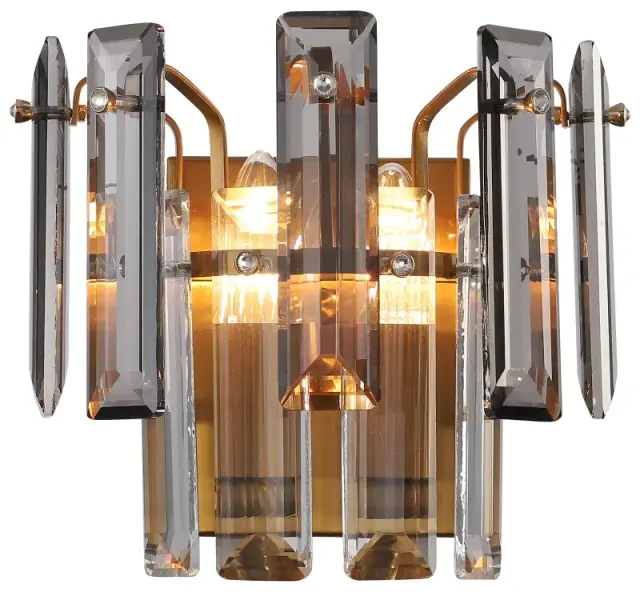 Бра Stilfort 2159/05/02W TON | ТОН — бронза, ракурс 3
