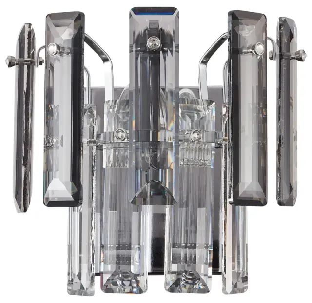 Бра Stilfort 2159/09/02W TON | ТОН — хром