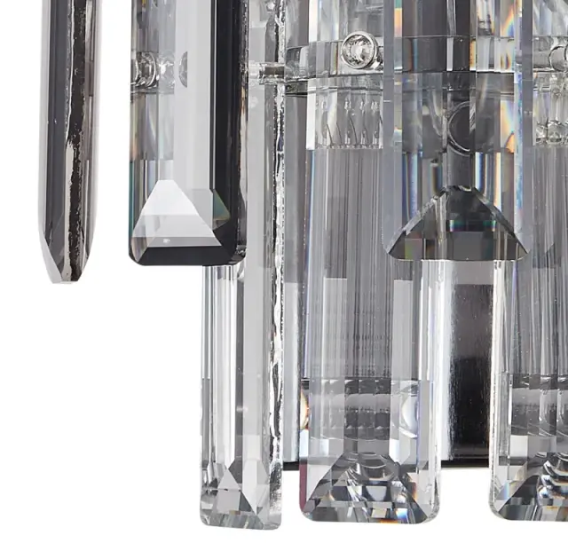 Бра Stilfort 2159/09/02W TON | ТОН — хром, ракурс 3